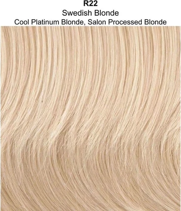 Hairdo Накладные волосы