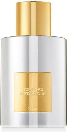 Eau de Parfum Tom Ford Metallique