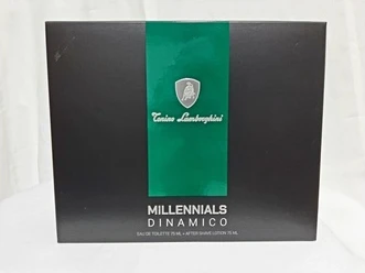 Tonino Lamborghini Eau De Toilette