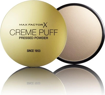 Max Factor Пудра для лица Creme Puff