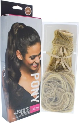 Hair Extension от Hairdo