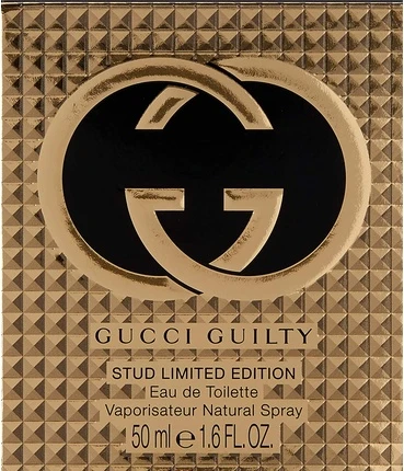 Gucci Guilty Stud Eau de Toilette