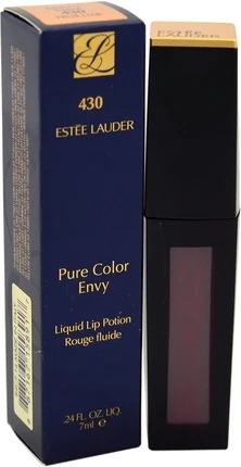 Estee Lauder Pure Color Envy Жидкий блеск для губ