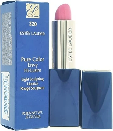Estee Lauder Pure Color Envy Hi-Luster Light Sculpting Lipstick