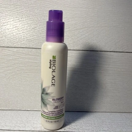 Matrix Styling Glotion Longwear Heat Primer