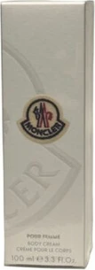 Крем для тела Moncler для женщин