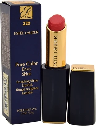 Губная помада Estee Lauder Pure Color Envy Sculpting Shine