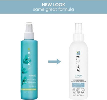 VolumeBloom Spray Volumizer Full-Lift Biolage