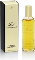 Van Cleef & Arpels First Eau de Parfum