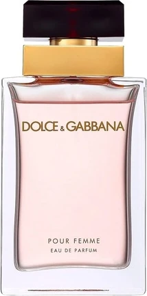 Dolce & Gabbana Pour Femme Eau de Parfum Spray