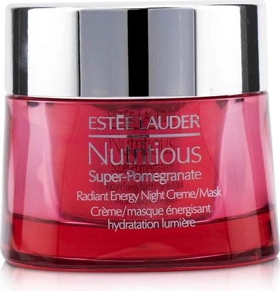 Estee Lauder Ночной крем/маска для сияния