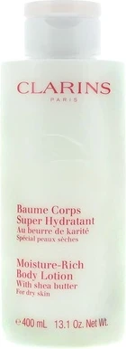 Clarins Moisturerich Body Lotion