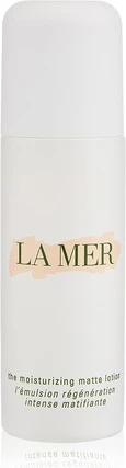 La Mer The Moisturizing Matte Lotion