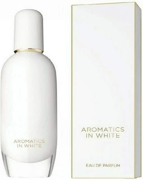Парфюмерная вода Clinique Aromatics In White