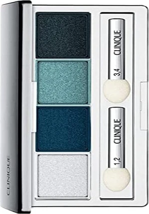 Clinique All About Shadow Quad