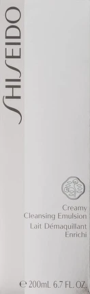 Маска для лица Shiseido пилинг и очищение