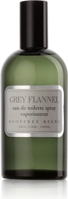 Grauer Flanell Eau de Toilette Geoffrey Beene