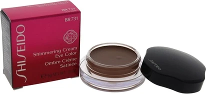 Тени для век Shiseido