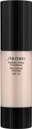 Shiseido Radiant Lifting Foundation