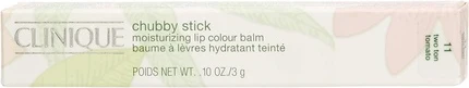 Бальзам для губ Clinique Chubby Stick