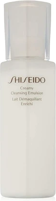 Очищающее средство для лица Shiseido