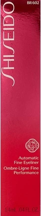 Автоматическая подводка для глаз Shiseido BR602 Brown