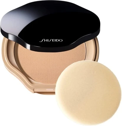 Shiseido Компактная тональная основа Sheer Perfect