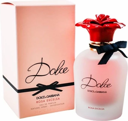 Dolce & Gabbana Rosa Excelsa Eau de Parfum Spray