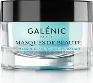 Galenic Masques De Beaut Увлажняющая маска для восстановления водного баланса