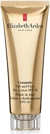 Elizabeth Arden Ceramide Plump Perfect Ultra Lift & Firm Moisture Lotion SPF 30