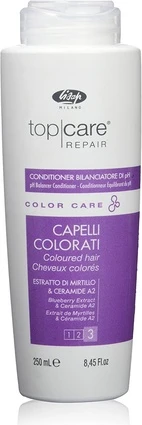 Lisaplex Color Care Shampoo