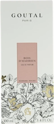 Annick Goutal Bois D'hadrien Eau De Parfum