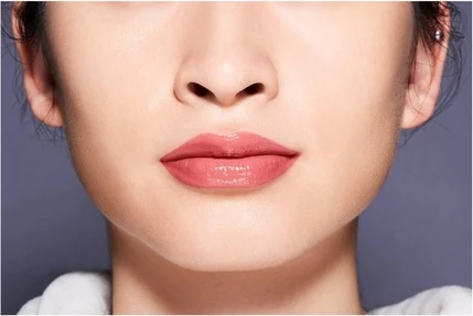 Shiseido SMK Lip Lacquer Ink Shine 312