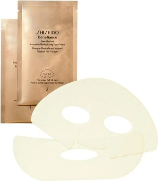 Маска для лица Shiseido