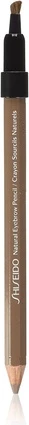 Карандаш для бровей Shiseido Natural Eyebrow Pencil