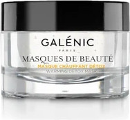 Galenic Masques De Beaut Маска с эффектом разогрева для детоксикации