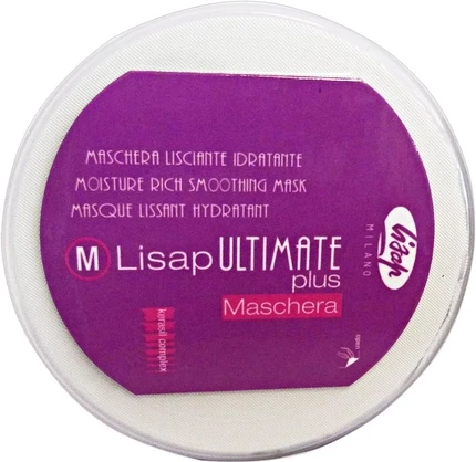 Lisap Ultimate Plus Mask