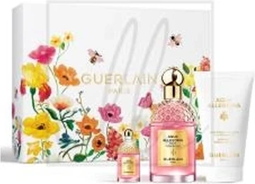 Парфюмерная вода Guerlain Florabloom Forte Coffret