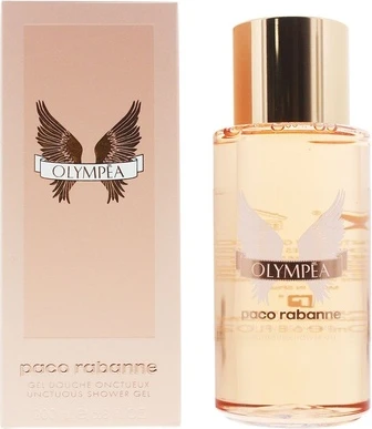 Гель для душа Paco Rabanne Olympea