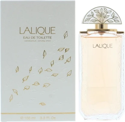 Lalique De By Lalique Туалетная вода