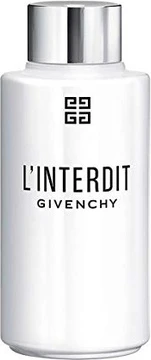 Givenchy L'interdit Лосьон для тела