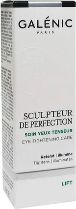 Galénic Sculpteur de Perfection Уход для подтяжки кожи вокруг глаз