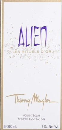 Alien by MUGLER Лосьон для тела