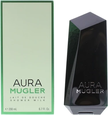 Гель для душа MUGLER
