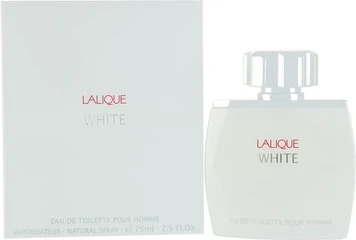 Lalique White Eau de Toilette