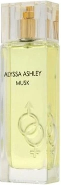 Musk Extreme Eau de Parfum Spray Alyssa Ashley