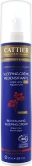 Крем Cattier Redensifying Sleeping Cream