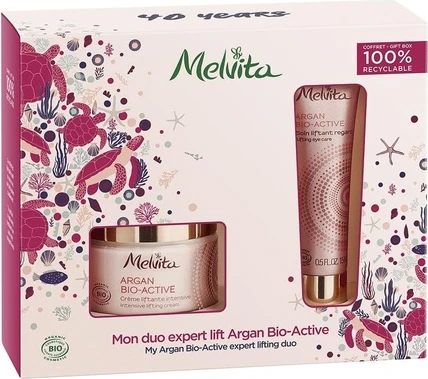 Набор Melvita для ухода за лицом + BC Set