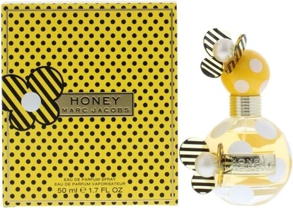 Marc Jacobs Honey Eau de Parfum