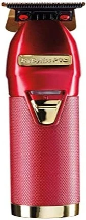 Триммер Skeleton RED Babyliss